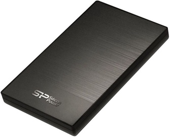 Silicon Power 2.5" External Diamond D05 1TB Iron Gray