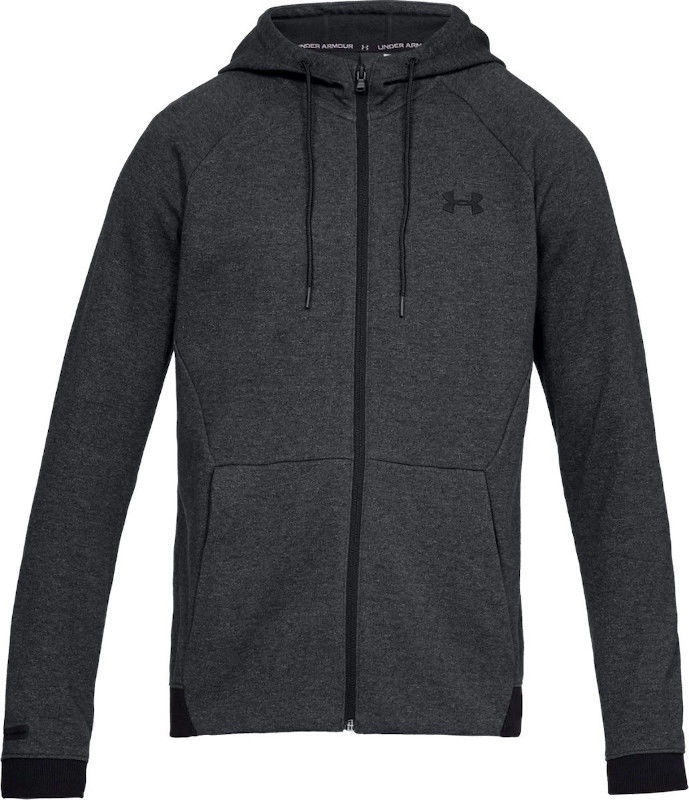 under armour unstoppable double knit