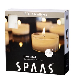 TEEKÜÜNAL CLEARCUP MAXI 10H