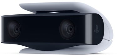 Аксессуар Playstation 5 HD Camera White