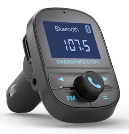 FM-moodulaator Energy Sistem FM Bluetooth PRO, 12 V
