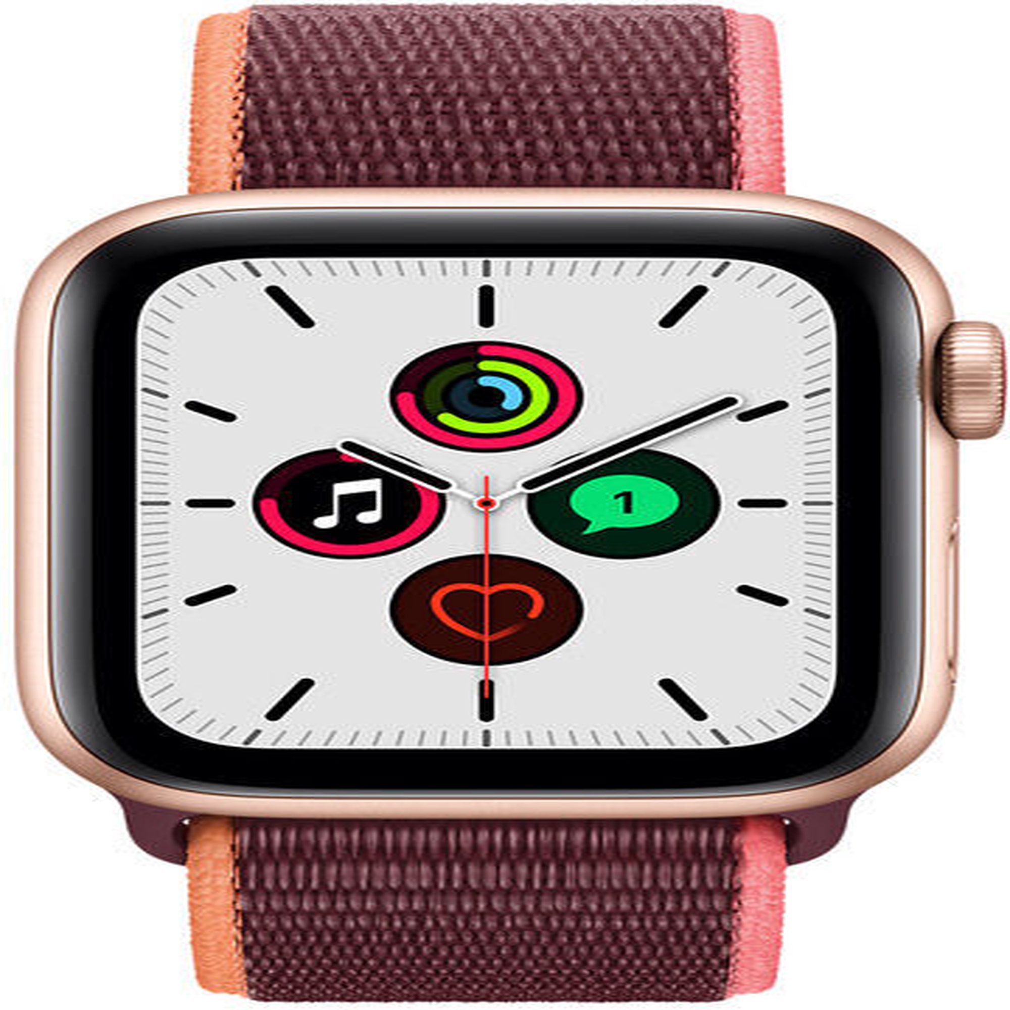 apple plum sport loop
