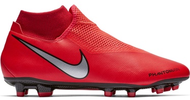 Nike Phantom VSN Academy DF FG / MG AO3258 600 Red 44