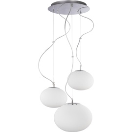 Valgustid rippuv Nowodvorski Nuage, 60 W, E27