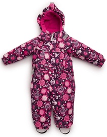 Lenne Overall Minni 18204 6050 Pink/Purple 80
