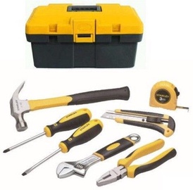 Stanley Tool Set With Box 7pcs STHT0-75946