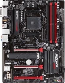 Gigabyte GA-AX370-GAMING 3