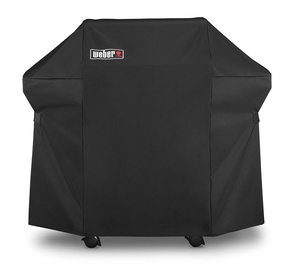 PĀRKLĀJS WEBER GENESIS 300 GRILIEM