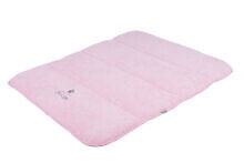 Amiplay Spa Bath Math For Dog M 67x51x2cm Pink