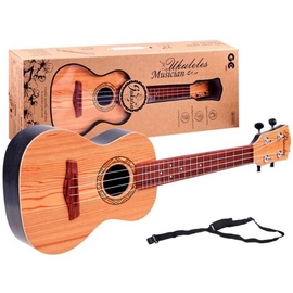 Гитара Ukuleles Musician Sakura