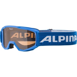 Päikeseprillid Alpina Piney Junior Unisex, 150 mm