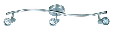 LAELAMP STK60-3 MAT NIK GU10 50W