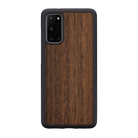 Чехол Man&Wood, черный/многоцветный