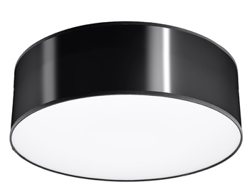 Lampa SOLLUX Arena 25, plafons, 60 W