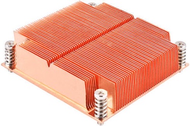 SilverStone SST-XE01-2011 Xenon Passive CPU Cooler