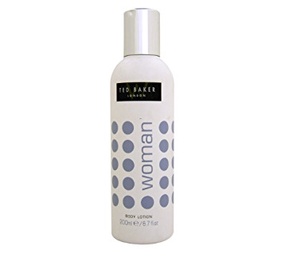 Ķermeņa balzams Ted Baker Woman, 200 ml