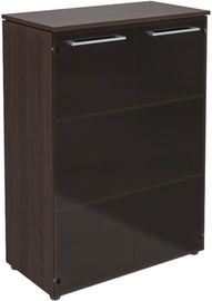 Skyland Cabinet MMC 85.2 85.4x118.8x42.3cm Wenge Magic/Macassar