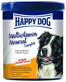 Happy Dog Multivitamin Mineral 1000g