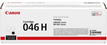 Canon 046H High Yield Toner Cartridge Black