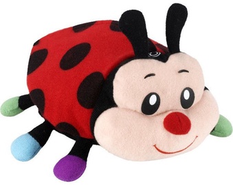 Interaktyvus žaislas Smily Play Winfun Catch Me Ladybug 0210, 17.5 cm