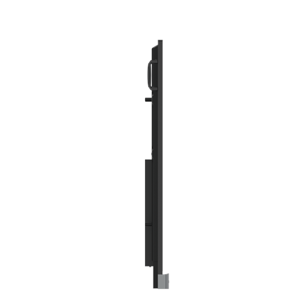 Интерактивная доска BenQ RM8602K, 190.4 см x 107.1 см