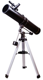 Teleskoop Levenhuk Skyline PLUS 120S, newtoni, 11.4 kg