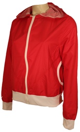 Džemperi Bars Womens Sport Jacket Red 159 S