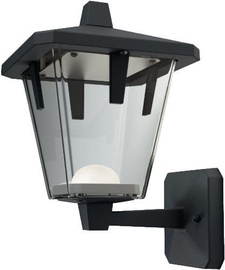 Osram Ledvance Endura Style Lantern Classic Up 10W BK 4058075032323
