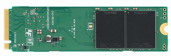 Kietasis diskas (SSD) Plextor PX-1TM9PeGN, M.2 - Senukai.lt