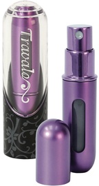 Lõhnaõli täitepudel Travalo, violetne, 5 ml