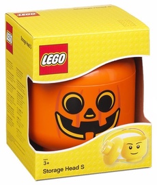 Konstruktor LEGO Pumpkin Storage Head Small 40311729