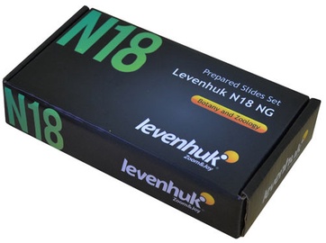 Paraugi Levenhuk