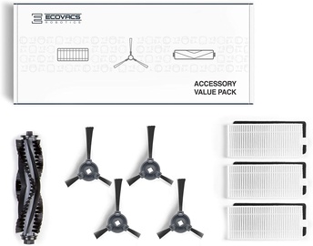 Priedų rinkinys Ecovacs Deebot Buddy DN622-KTA