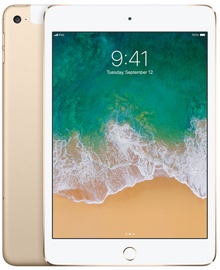 Планшет Apple iPad mini 4 7.9, золотой, 7.9″, 2GB/128GB, 3G, 4G