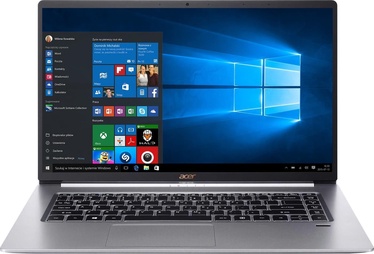 Acer Swift 5 SF515-51T NX.H7QEP.001