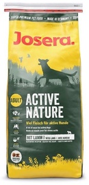 Josera Adult Dog Active Nature 900g