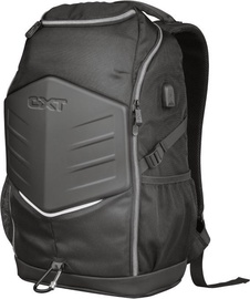 Trust GXT 1255 Outlaw 15.6" Gaming Backpack Black