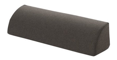 Black Red White Carbo Indiana/Malcolm Headrests Dark Brown