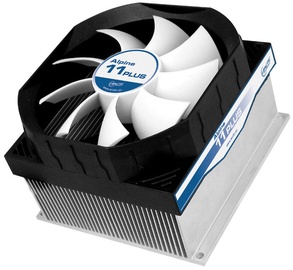 Arctic Alpine 11 Plus CPU Fan For Intel UCACO-AP11301-BUA01