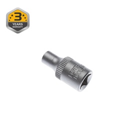 MUCIŅA ZVAIGZNE 5MM 1/4 (FORTE TOOLS)