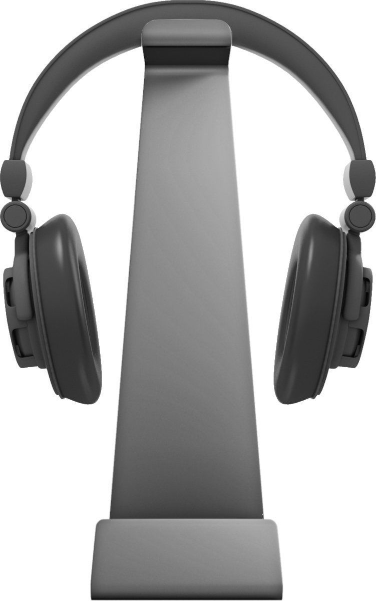 multibrackets headset holder