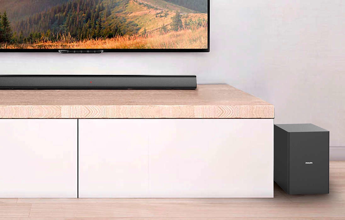 sound bar htl1520b