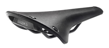 Brooks England Cambium C17 All Weather 162mm Black