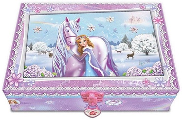 Pulio Pecoware Diary Set 176SP Horse