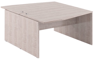 Rašomasis stalas Skyland X2CT 149.3 Sonoma Oak