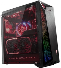 MSI Infinite A 9th INFINITEA9SI-1037EU