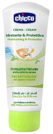 Krēms Chicco Refreshing & Protective, 100 ml