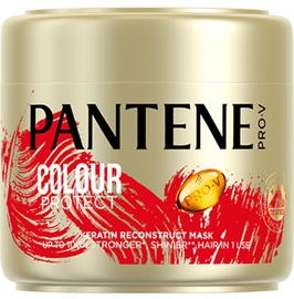Маска для волос Pantene Color Protect