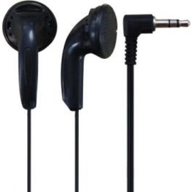 Huawei U8650HSBK Headset OEM 1.2m Black