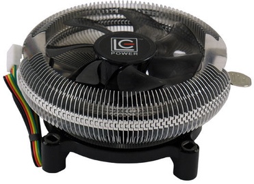LC-Power Cosmo Cool CPU Cooler LC-CC-94